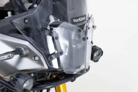 SW-MOTECH - HEADLIGHT GUARD - 20013051