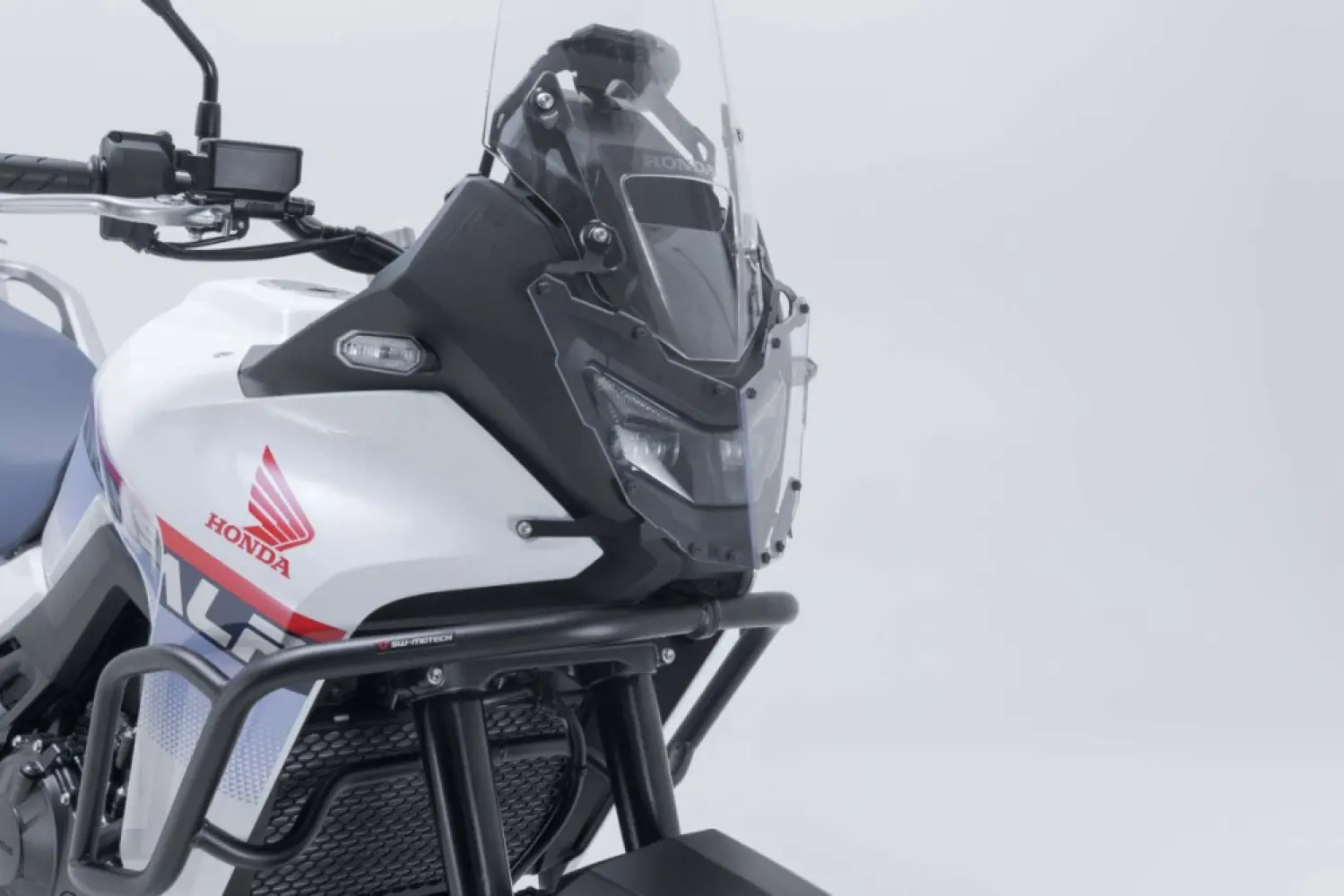 SW-MOTECH - HEADLIGHT GUARD - 20013048