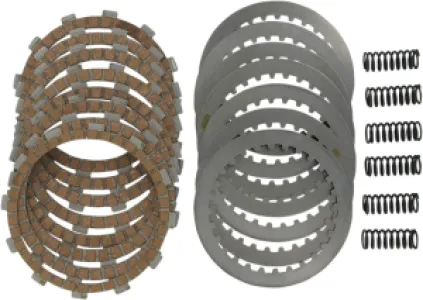 DP BRAKES - CLUTCH KIT ATV DPK185 - 11310133