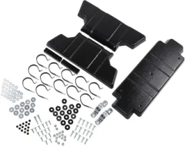 MOOSE OFFROAD FOUR WHEEL - ROOF 4PASSENGR RNGR 11-12 - 05210955