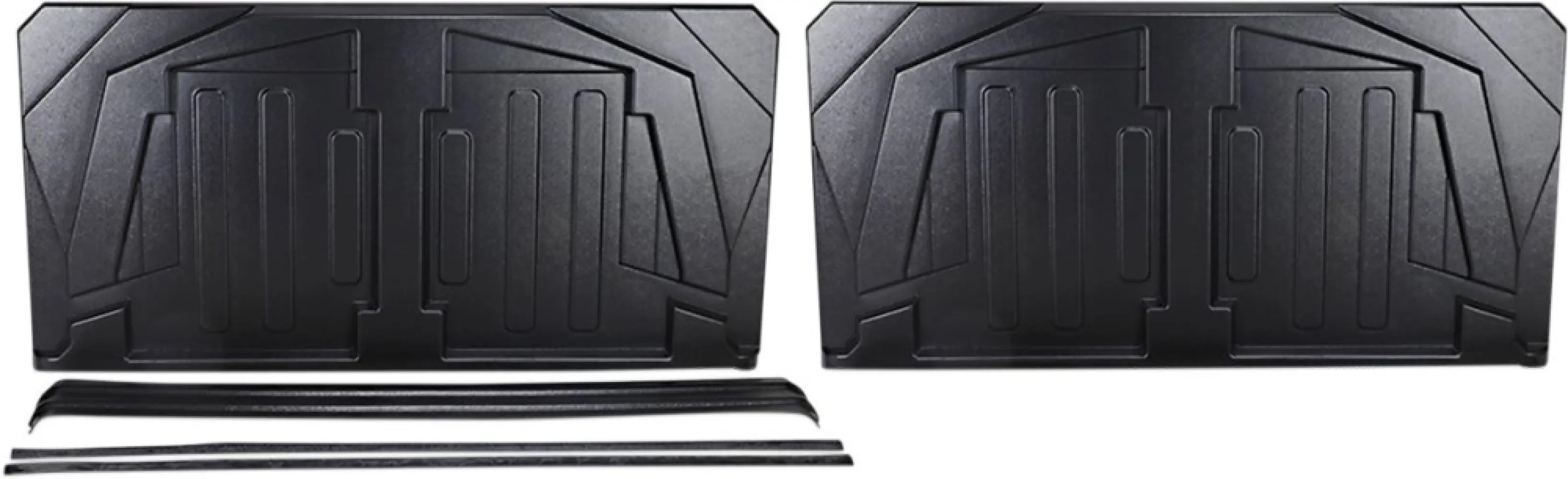 MOOSE OFFROAD FOUR WHEEL - ROOF 4PASSENGR RNGR 11-12 - 05210955