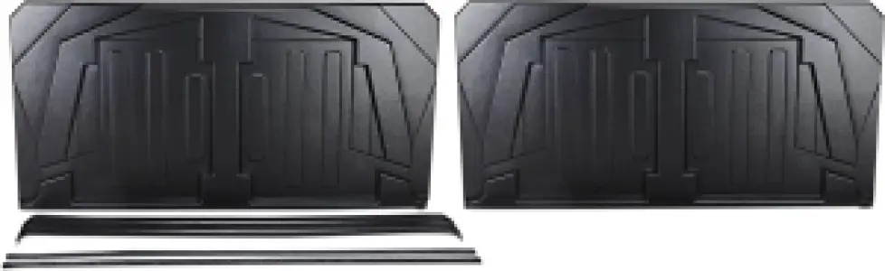 MOOSE OFFROAD FOUR WHEEL - ROOF 4PASSENGR RNGR 11-12 - 05210955