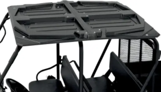 MOOSE OFFROAD FOUR WHEEL - ROOF 4PASSENGR RNGR 11-12 - 05210955