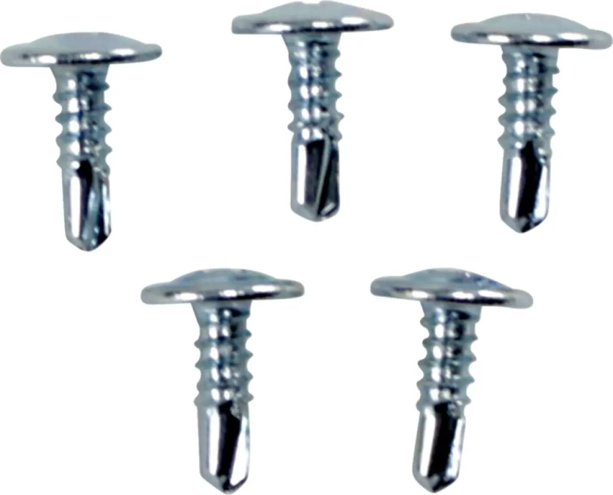 MOOSE OFFROAD FOUR WHEEL - REAR WNDSCRN MULE FX BK - 05211518