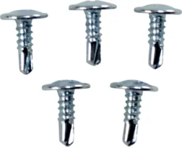 MOOSE OFFROAD FOUR WHEEL - REAR WNDSCRN MULE FX BK - 05211518