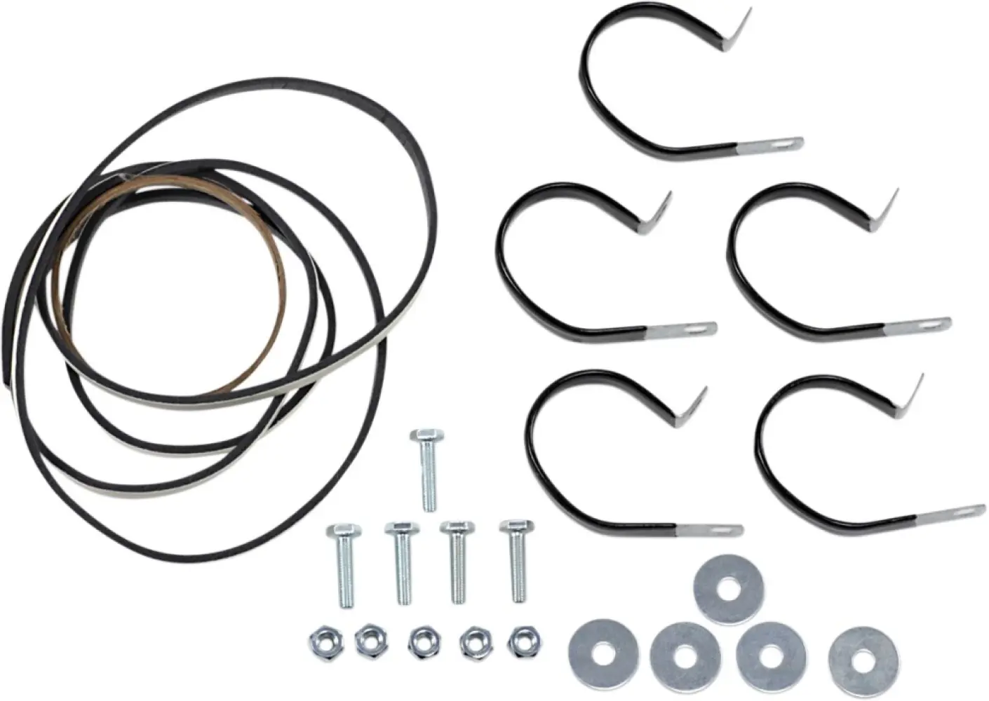 MOOSE OFFROAD FOUR WHEEL - ROOF HONDA PIONEER500 MUD - 05211718