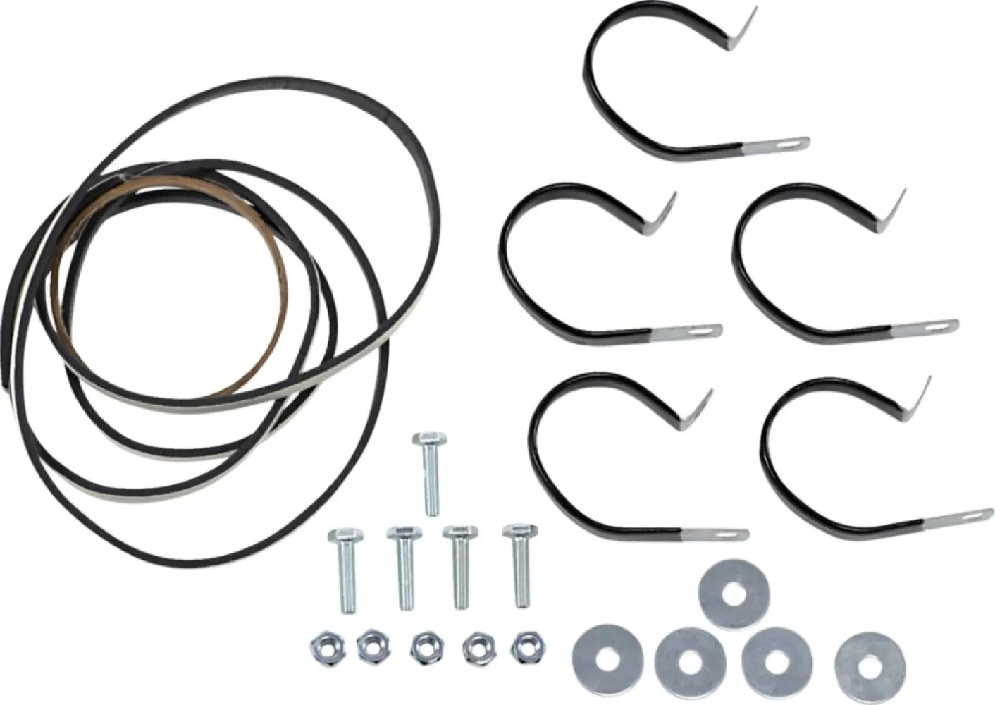 MOOSE OFFROAD FOUR WHEEL - ROOF HONDA PIONEER500 MUD - 05211718