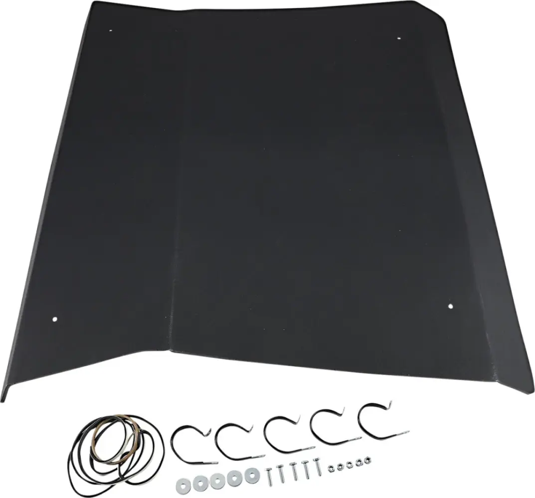 MOOSE OFFROAD FOUR WHEEL - ROOF POLARIS RZR570/800 - 05211798