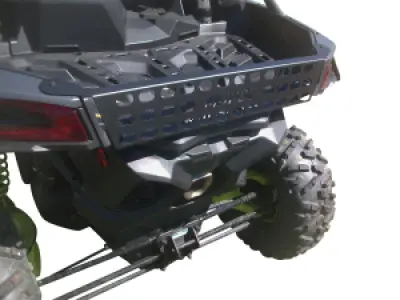 MOOSE OFFROAD FOUR WHEEL - BED ENCLOSURE MAVRICK MSE - 05211813