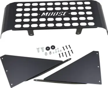 MOOSE OFFROAD FOUR WHEEL - BED ENCLOSURE YXZ1000 MSE - 05211836