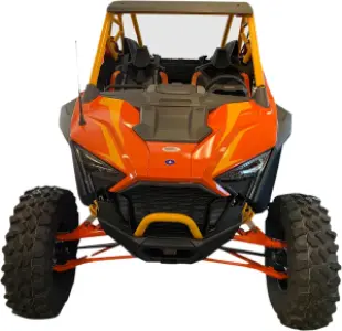 MOOSE OFFROAD FOUR WHEEL - ROOF POL RZR PRO XP MSE - 05211867
