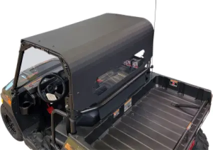 MOOSE OFFROAD FOUR WHEEL - WSHIELD ROOF RPANL RGR150 - 05211865