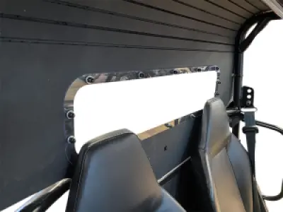 MOOSE OFFROAD FOUR WHEEL - WSHIELD ROOF RPANL RGR150 - 05211865