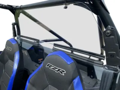 MOOSE OFFROAD FOUR WHEEL - BACK PANEL RZR TRAIL MSE - 05211912