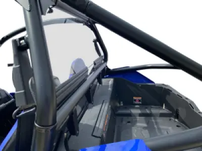 MOOSE OFFROAD FOUR WHEEL - BACK PANEL RZR TRAIL MSE - 05211912