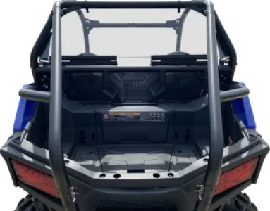 MOOSE OFFROAD FOUR WHEEL - BACK PANEL RZR TRAIL MSE - 05211912