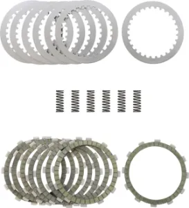 DP BRAKES - CLUTCH KIT MX GAS DPK179 - 11310144