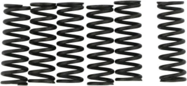 MOOSE OFFROAD HARD-PARTS - CLU SPRGS YAM YFZ450 - 11310148