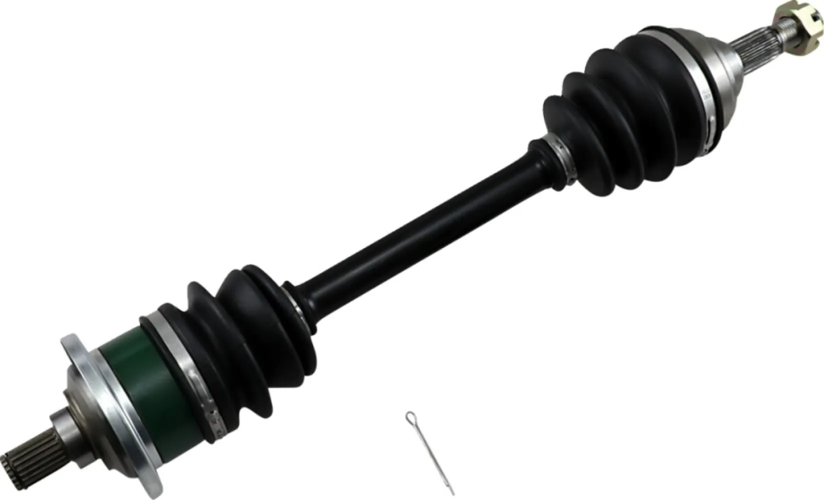 MOOSE OFFROAD FOUR WHEEL - AXLE KIT COMPLETE ARC CAT - 02141565
