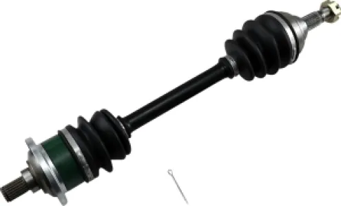 MOOSE OFFROAD FOUR WHEEL - AXLE KIT COMPLETE ARC CAT - 02141565