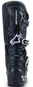 ALPINESTARS(MX) - BOOT T7 END DS BLACK 8 - 34103453