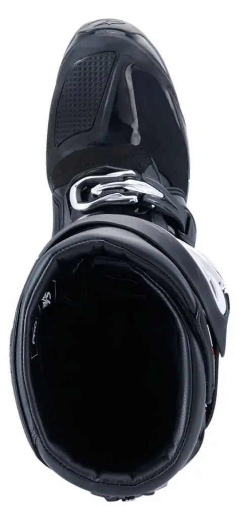 ALPINESTARS(MX) - BOOT T7 END DS BLACK 8 - 34103453