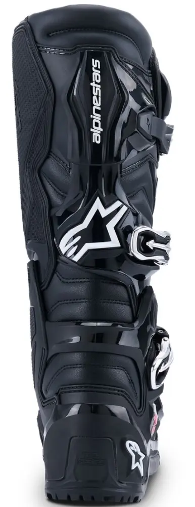 ALPINESTARS(MX) - BOOT T7 END DS BLACK 12 - 34103457