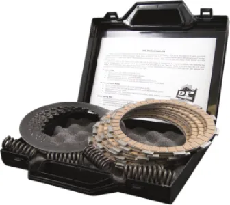 DP BRAKES - CLUTCH KIT MX HON DPK180 - 11310145