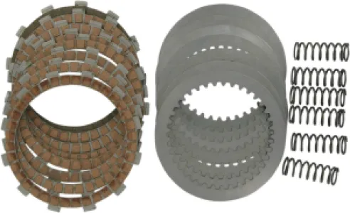 DP BRAKES - CLUTCH KIT ATV POL DPK186 - 11310262