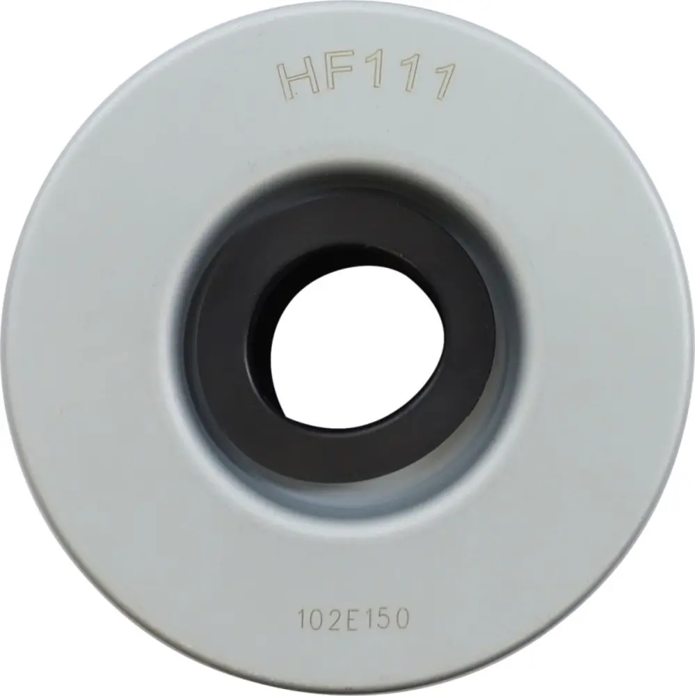 HIFLOFILTRO - HIFLOFILTRO OIL FILTER - HF111