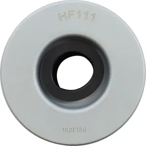 HIFLOFILTRO - HIFLOFILTRO OIL FILTER - HF111
