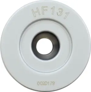 HIFLOFILTRO - HIFLOFILTRO OIL FILTER - HF131