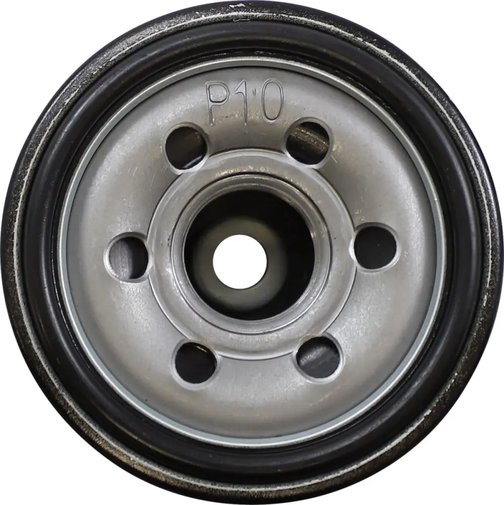 HIFLOFILTRO - HIFLOFILTRO OIL FILTER - HF138