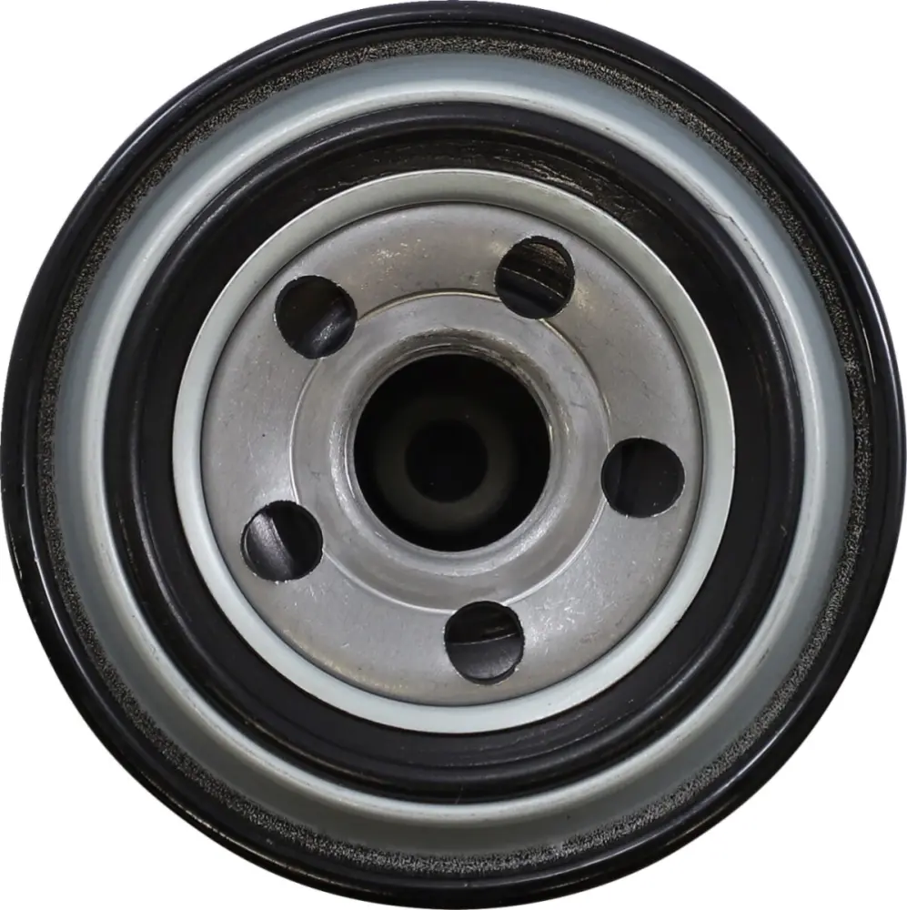 HIFLOFILTRO - HIFLOFILTRO OIL FILTER - HF202