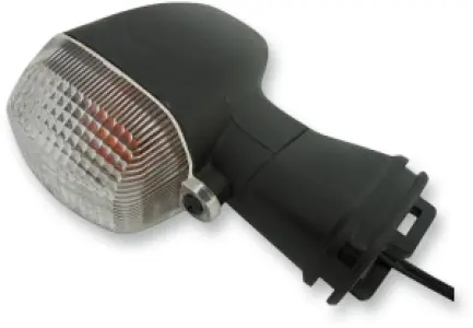 K&S TECHNOLOGIES - TURN SIGNAL AMBER YA FL/RL - 20200807