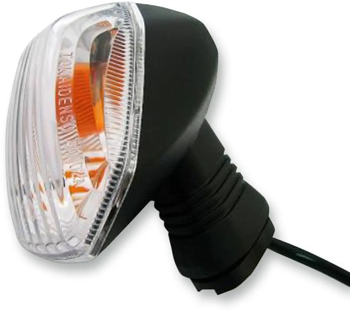 K&S TECHNOLOGIES - TURN SIGNAL CLEAR KA RL - 20200908