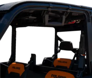 MOOSE OFFROAD FOUR WHEEL - GRAB HANDLE UTV MSE - 05212022