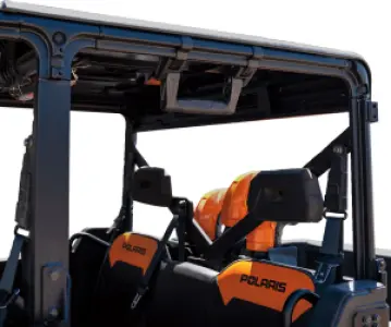 MOOSE OFFROAD FOUR WHEEL - GRAB HANDLE UTV MSE - 05212022