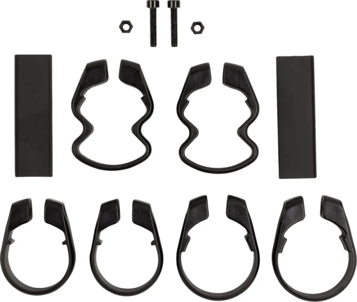 MOOSE OFFROAD FOUR WHEEL - GRAB HANDLE UTV MSE - 05212022