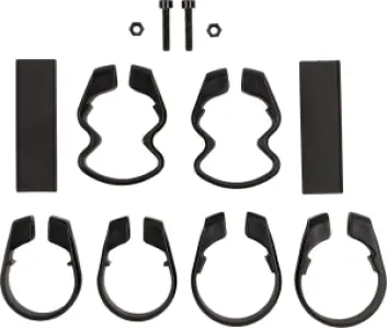 MOOSE OFFROAD FOUR WHEEL - GRAB HANDLE UTV MSE - 05212022