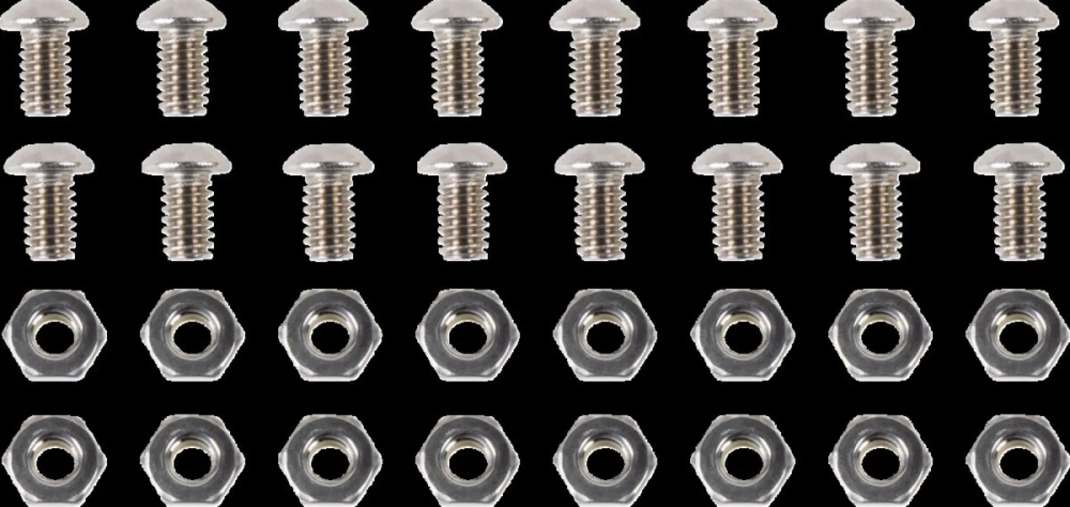 MOOSE OFFROAD FOUR WHEEL - FRONT GRILLE RZR900/1000 - 05212041