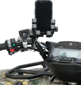 MOOSE OFFROAD FOUR WHEEL - PHONE HOLDER UNIV ATV/EBIKE MS - 05212071