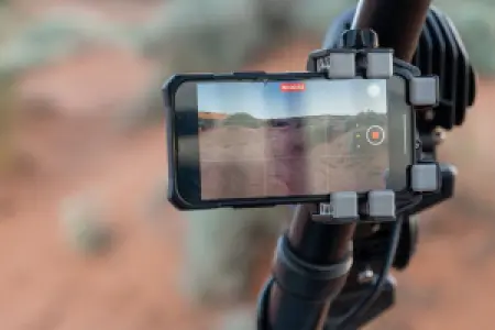 MOOSE OFFROAD FOUR WHEEL - PHONE HOLDER UNIV ATV/EBIKE MS - 05212071