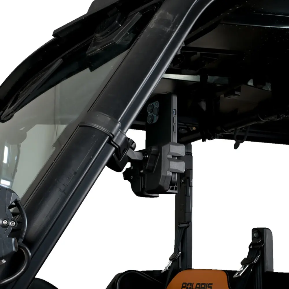 MOOSE OFFROAD FOUR WHEEL - PHONE HOLDER UNIV UTV MSE - 05212044