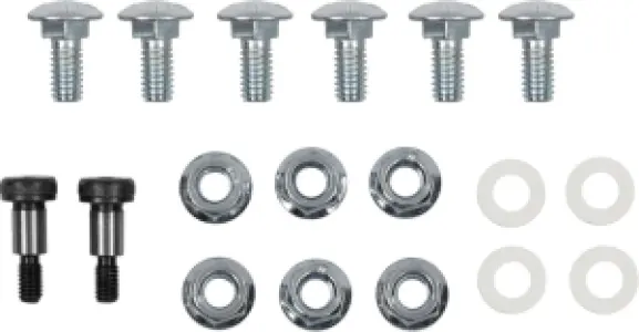 MOOSE OFFROAD FOUR WHEEL - TAILGATE EXTENSION PIONEER700/ - 05212159