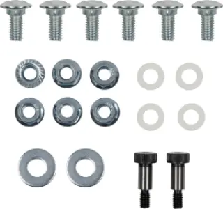 MOOSE OFFROAD FOUR WHEEL - TAILGATE EXTENSION PIONEER700/ - 05212161