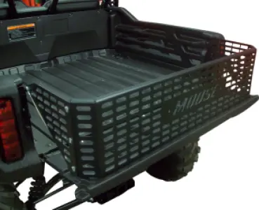 MOOSE OFFROAD FOUR WHEEL - TAILGATE EXTENSION PIONEER700/ - 05212159