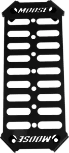 MOOSE OFFROAD FOUR WHEEL - MOLLE PANEL 4.5 X 11 MOOSE - 05212162