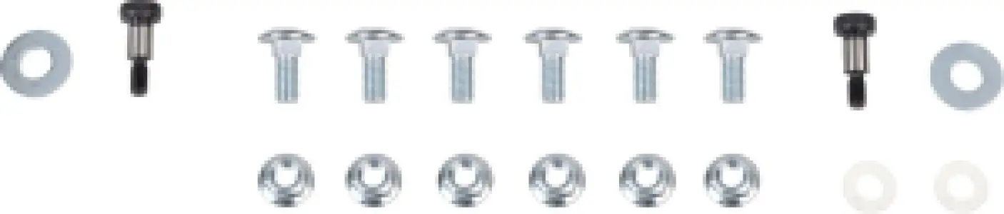 MOOSE OFFROAD FOUR WHEEL - TAILGATE EXTENSION PIONEER 520 - 05212192