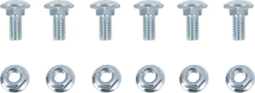 MOOSE OFFROAD FOUR WHEEL - TAILGATE EXTENSION POL GENERAL - 05212193